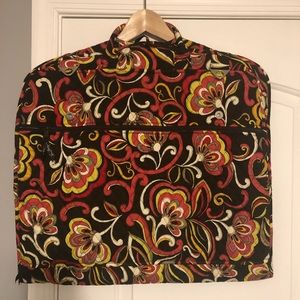 Vera Bradley Garment bag